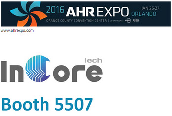 WELCOME TO VISIT US AT 2016 AHR EXPO IN ORLANDO(图1)