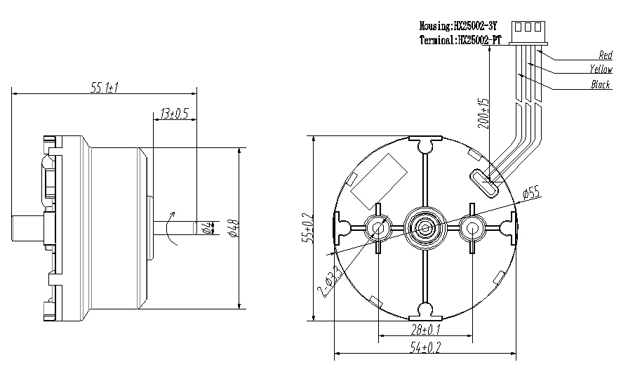 ECT55 Series(图1)