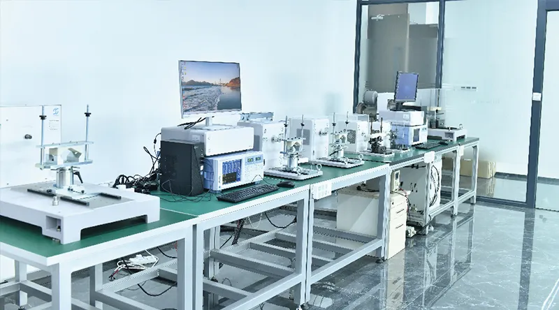 Dynamometers