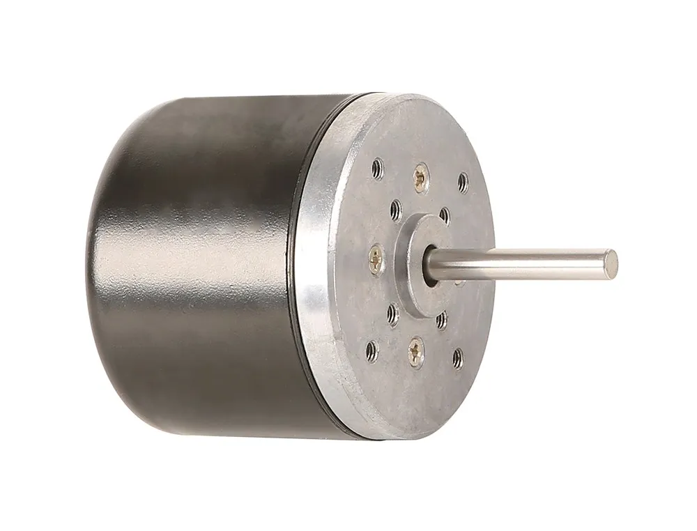 ECT66 BROCHURE