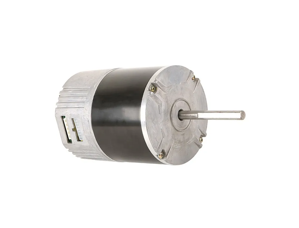 ECM142 BROCHURE