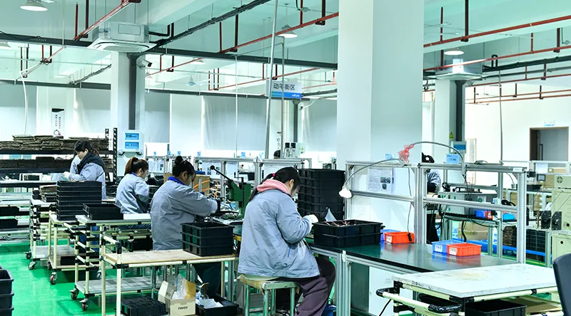 Production Line