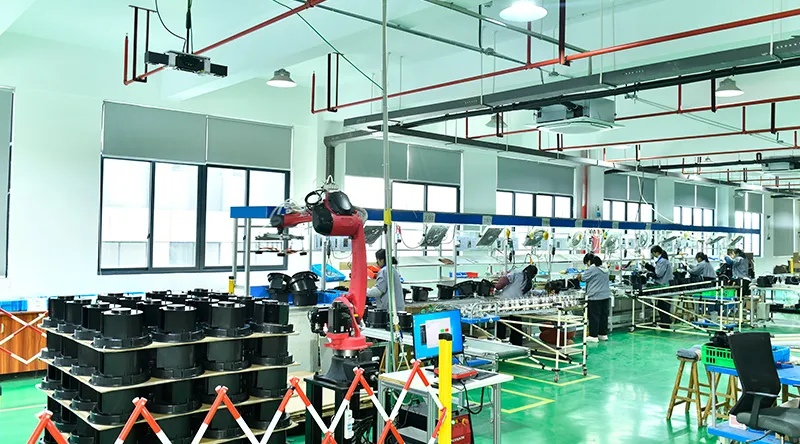 Production Line