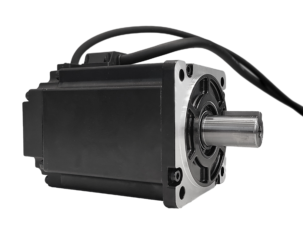 Servo Motor_INCORE TECH CO., LTD.