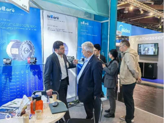 German Exhibition(图1)